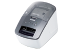 Etiqueteuse professionnelle QL-700 de Brother