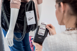 Imprimante portable RJ-2150, idéale pour la mobilité par Brother