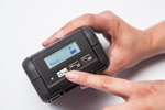 Imprimante portable RJ-2150, idéale pour la mobilité par Brother