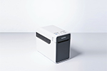 TD2130NHC - technologie d'impression thermique
