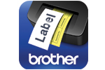 Application iPrint&Label de Brother