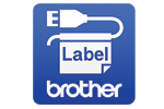 Application Cable Label Tool de Brother