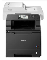 MFC-L8850CDW